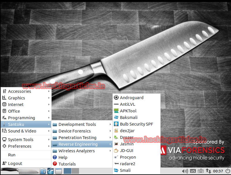 The Ultimate Cybersecurity Arsenal USB Collection