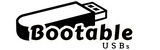 Bootable USBs